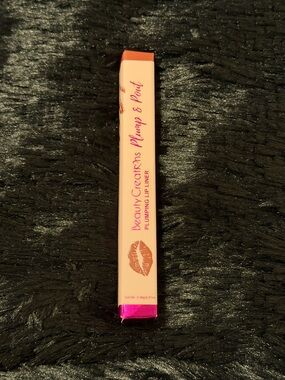 Beauty Creations Plumping Lip Liner Love Status New